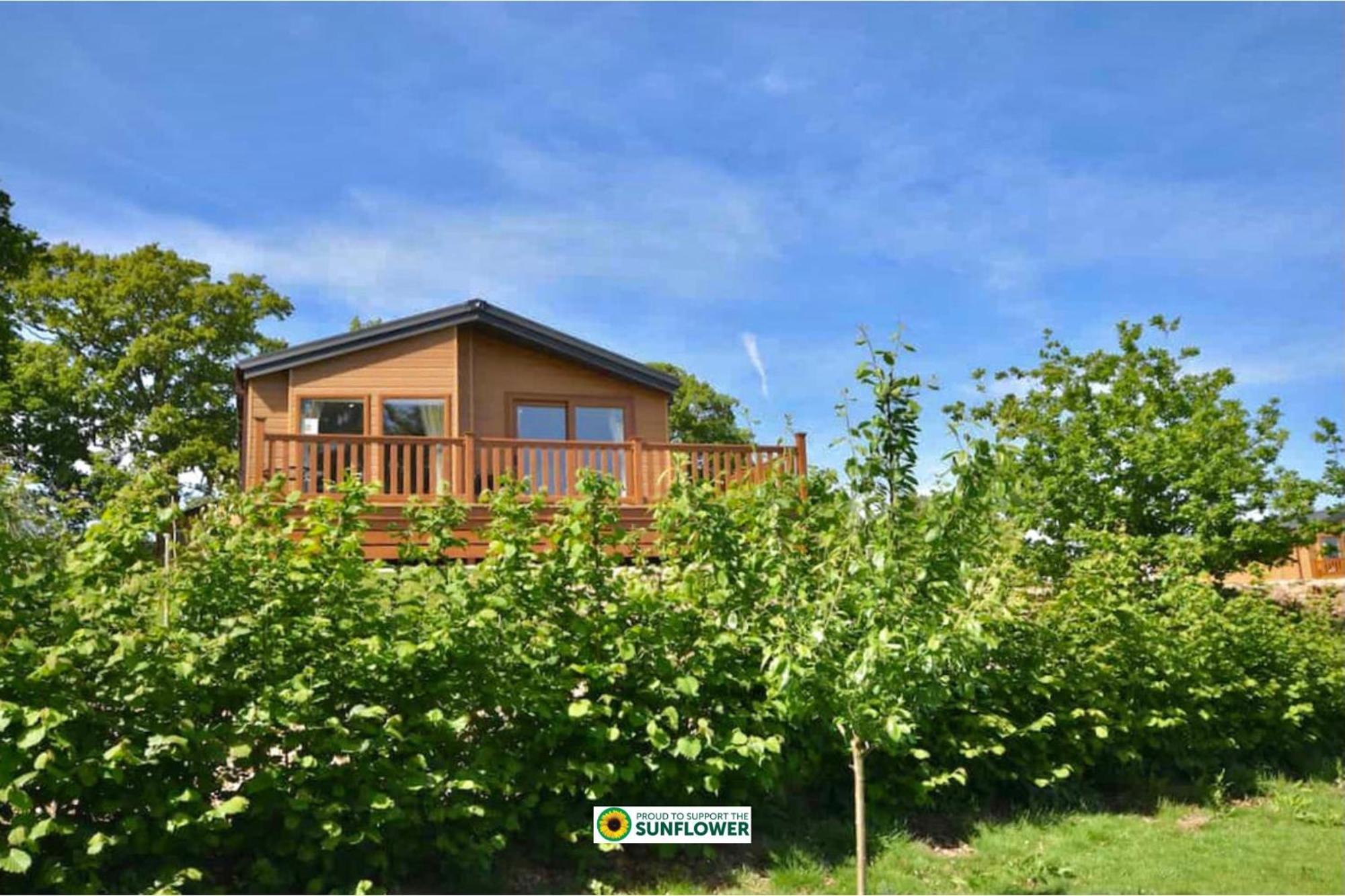 Villa E7 Roebeck Country Park Ryde  Exterior foto
